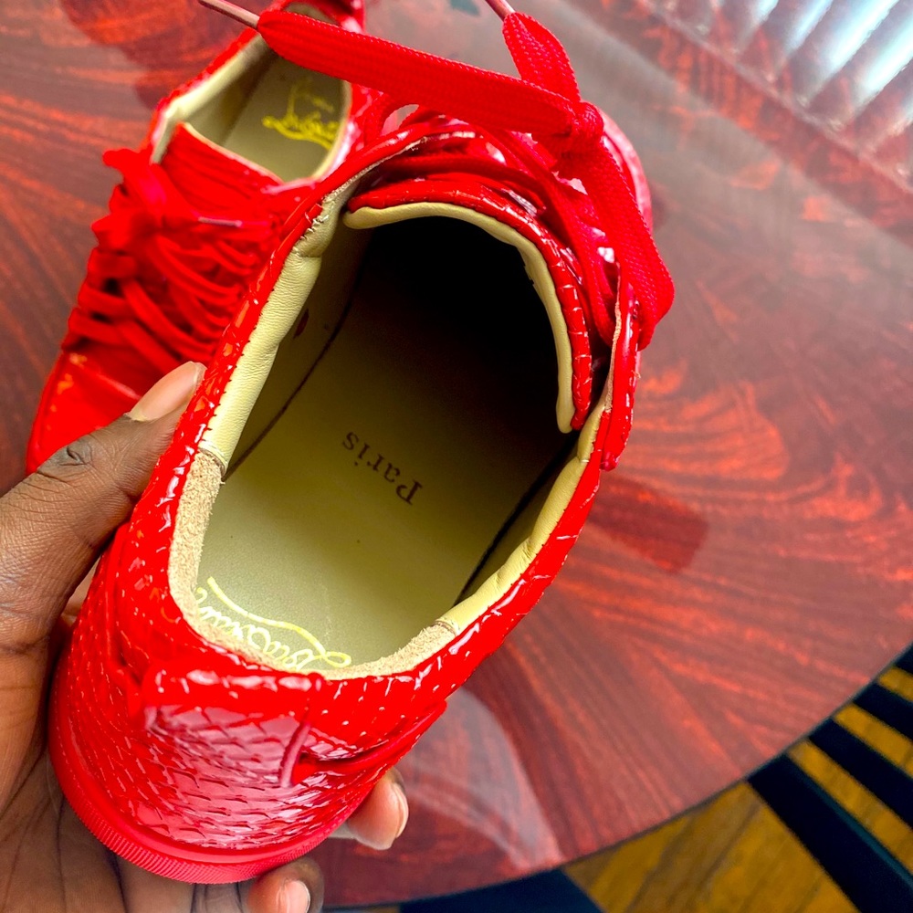 Christian Louboutin Shoes